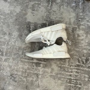 Adidas shoes size 9 worn but still in great condition.